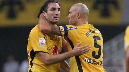 O Μαϊστρο φεύγει, ο Sotis επιστρέφει;