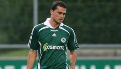 Πρόταση ανανέωσης στον Βύντρα