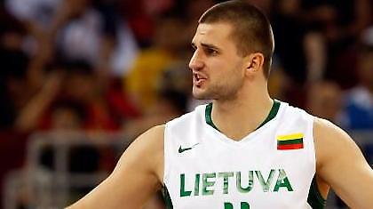 Ο Κλέιζα «καθάρισε» τους Τούρκους