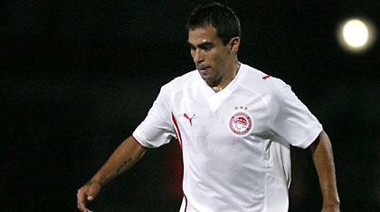 Ο Βαλβέρδε έφερε τον Μπελούτσι!