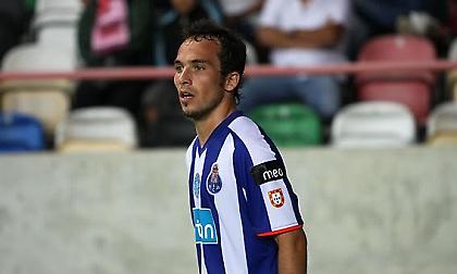 Ανανεώνει με Πόρτο ο Μπελούτσι (video)