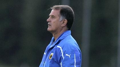 Μπάγεβιτς: «Δεν ξέρω τίποτα για εθνική Σερβίας»