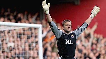 Γκραντ: «Στους κορυφαίους ο Γκριν»