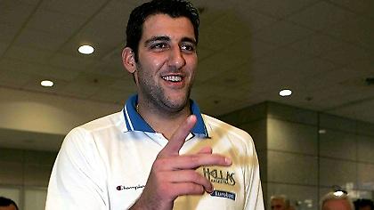 Δεν το χάνει!