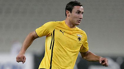 ΒΕΡΟΙΑ: «Κλείνει» τον Κουτρομάνο