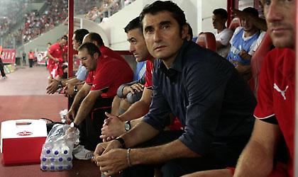 Εχει δίκιο ο Βαλβέρδε