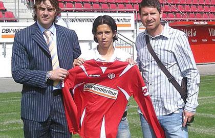 ΠΑΝΙΩΝΙΟΣ: Φήμες για Xίκα