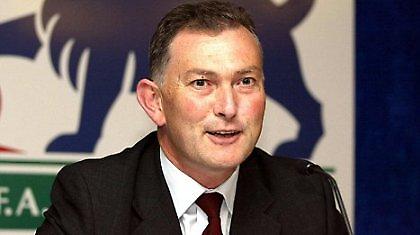 Απαντήσεις από Πρέμιερ Λιγκ