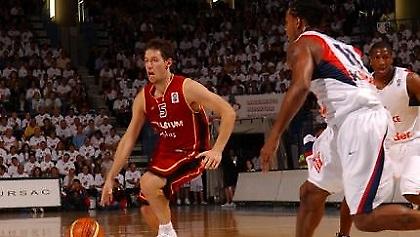 Στη Σαραγόσα ο Βαν Ρόσομ