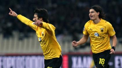 Ανοιχτά μέτωπα