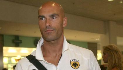 «Μας άρεσε καιρό ο Μαϊστόροβιτς»