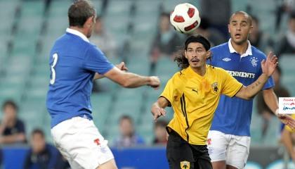 Toν Δεκέμβριο το ραντεβού για Μπλάνκο