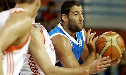 Μπουρούσης: «Υπάρχει δίψα για διάκριση»