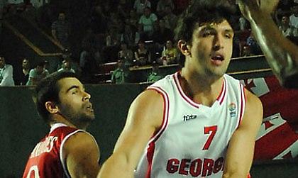 Μεγάλη νίκη για τη Γεωργία