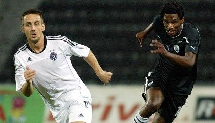 Προπονήθηκε ο Λίνο