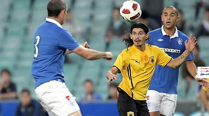 Δυσκολεύει η κατάσταση με τον «Ζορό»