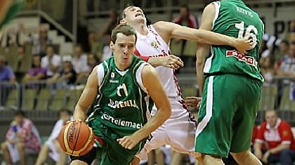 Βελτιωμένη η Σλοβενία