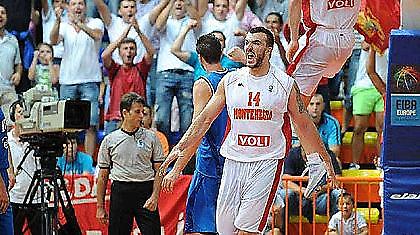 Ο Πέκοβιτς δεν απέτρεψε την ήττα