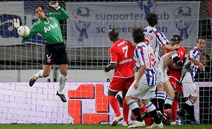 «Μπουκωμένη» πρωταθλήτρια…