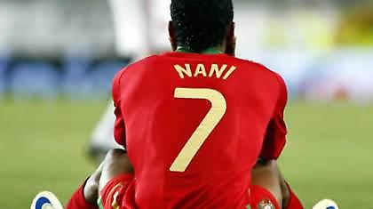 Τάσεις… αυτοκτονίας για Νάνι!