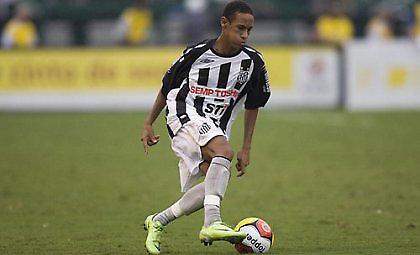 Νεϊμάρ: «Μένω στη Σάντος»