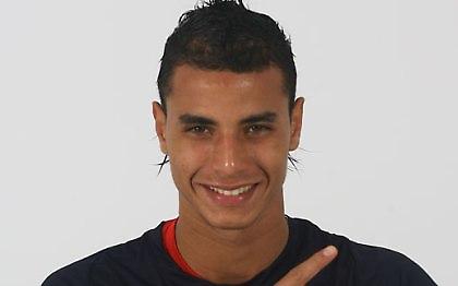 Σαμάκ: «Η Λίβερπουλ το άγχος»