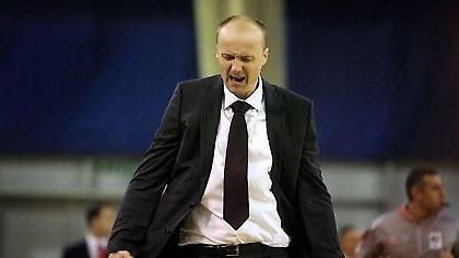 Παραμένει στην Ολίμπια ο Ζντοβτς