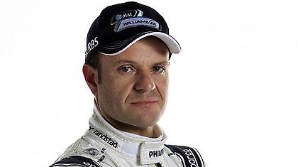 Μπαρικέλο και το 2011 στη Φόρμουλα 1