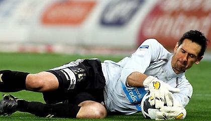 «Μοιρασμένες οι πιθανότητες για Άρη και Αούστρια»