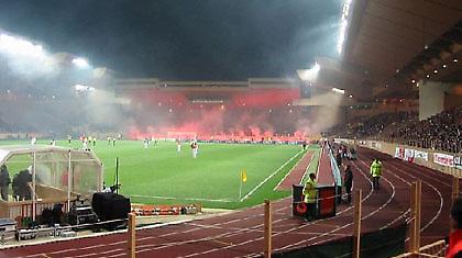 Νέα αναβολή στο Μονακό-Μονπελιέ