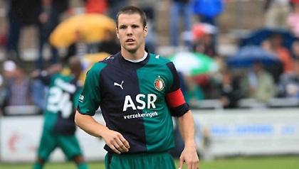 Eredivisie: Γκέλα ολκής από Φέγενορντ