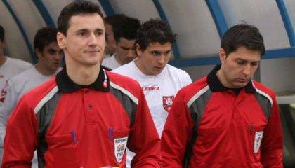 Οι διαιτητές των play-off για ΑΕΚ, ΠΑΟΚ