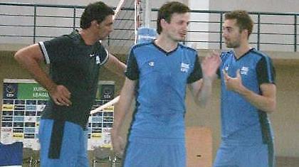 Όσα... είδαμε στην προπόνηση της Εθνικής