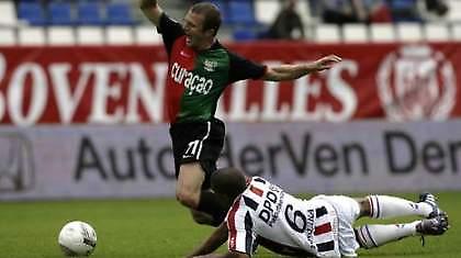 «Γκολ εσείς, σέντρα εμείς…»