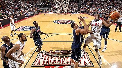 «Έκοψε» δύο η Dream Team