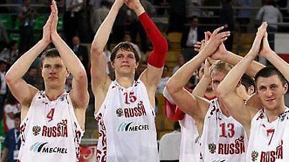 Νίκη στο τέλος για τη Ρωσία