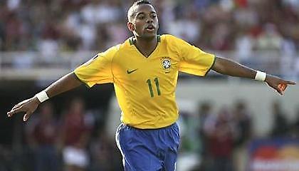 Θέλει Ρομπίνιο η Σάλκε