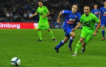 Έριξε πεντάρα πριν τους «δράκους»