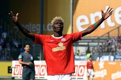 Από τη Μάιντς, στην Αλ Αχλί