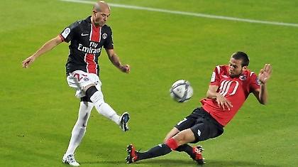 Όπως όλοι οι Γ-άλλοι…