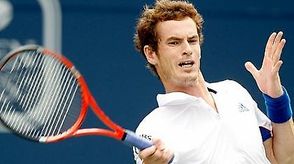 Νίκησε τον Φέντερερ ο Μάρεϊ!