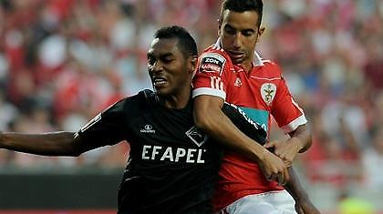 Superliga: «Βόμβα» στη Λισαβόνα! (video)