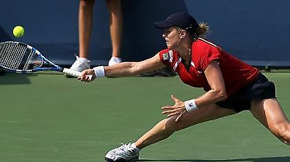 Η διακοπή έφερε κούπα στην Κλάιστερς