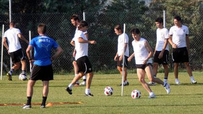 Σε καλή κατάσταση ενόψει Φενέρ