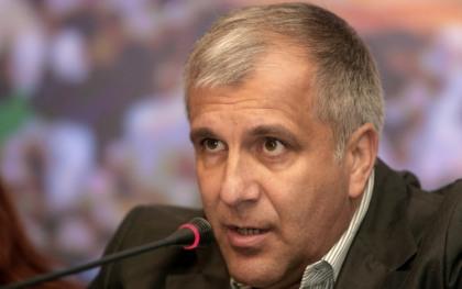 Ομπράντοβιτς: «Απόλυτα ικανοποιημένος»