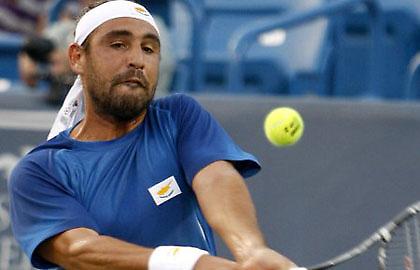 Στην 20αδα ο Παγδατής, σημαντική νίκη στο Σινσινάτι