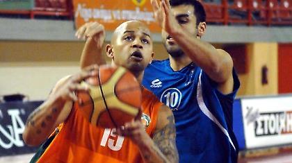 Πήρε Μπάτλερ η Μπρεμερχάβεν