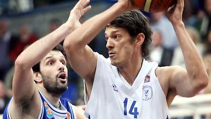 Υπογράφει στη Ζαντάρ ο Γκόλεματς