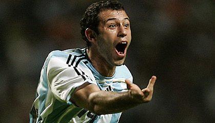 Θέλει Μασεράνο… ο Μέσι!