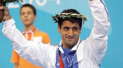 «Αργυρός» ο Ταμπαξής